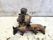 Turbolader SEAT LEON (1M1) 1.9 TDI 038253019H