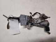 Zündschloss TOYOTA AVENSIS Sedan (_T25_) 2.0 D-4D (ADT250_) 736661A