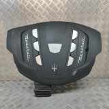 Motorabdeckung MASERATI QUATTROPORTE VI 3.0 D 670005143