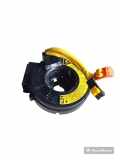 LENKWINKELSENSOR AIRBAGSCHLEIFRING WICKELFEDER TOYOTA AVENSIS Sedan (_T25_) 2.0 D-4D (ADT250_)
