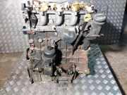Motor CITROËN C4 I (LC_) 2.0 HDi RHR