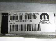 Ladeluftkühler FIAT PANDA VAN (312_, 519_) 0.9 4x4 8C3750000