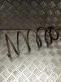 Feder vorne links NISSAN ALMERA II (N16) 1.5