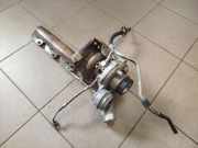 Turbolader MERCEDES-BENZ GL (X166) GL 450 4-matic (166.872) A2780903580