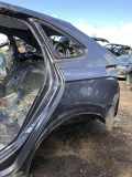 Seitenverkleidung hinten links VW TAIGO (CS1) 1.0 TSI