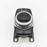 Navigations-Steuerknopf BMW X1 (F48) sDrive 18 d 6992828