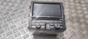 Radio/Navigationssystem-Kombination Porsche Cayenne 2 (92A) 7PP919193