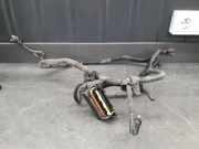 Kabelbaum Opel Zafira A (T98) 9685371