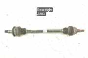 Antriebswelle rechts hinten Mercedes-Benz M-Klasse (W166) 11663501210
