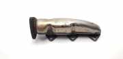 Auspuffkrümmer links AUDI A6 Avant (4B5, C5) 2.5 TDI 059253033C