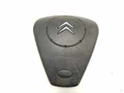 Lenkrad Airbag CITROËN C2 (JM_) 1.1 96380009VD