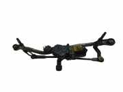 Scheibenwischermechanismus vorne CITROËN C3 II 1.4 VTi 95 W000004578