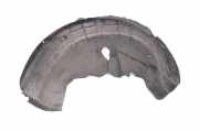 Innenkotflügel hinten links AUDI A5 Cabrio (8F7) S5 quattro 8F0810171