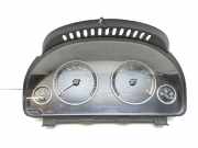 Kombiinstrument BMW X5 (F15, F85) M 50 d 41124368 938348801