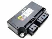 Airbag-Steuergerät CHEVROLET TRAX 1.6 13590216