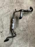 Turbinenschmierrohr VW CRAFTER Furgon (SY_) 2.0 TDI RWD 03N145736B