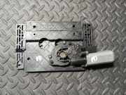 Sitzsteuerungsmotor vorne rechts