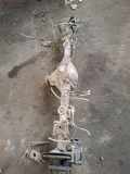 Achse hinten Ford Transit V363 Kasten (FCD, FDD) BK314001DAF