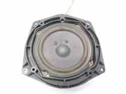 Türlautsprecher hinten links HONDA LEGEND III (KA) 3.5 i 24V (KA9) 39112SZ39000