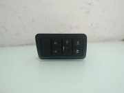 Nebelscheinwerferschalter HYUNDAI SANTA FÉ II (CM) 2.2 CRDi 4x4 10519