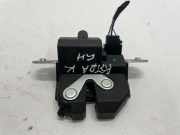 Schloss Heckdeckel Opel Astra K (B16) 59021416