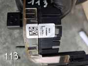 LENKWINKELSENSOR AIRBAGSCHLEIFRING WICKELFEDER AUDI A4 Cabrio (8H7, B6, 8HE, B7) 2.0 TDI 4E0953541A