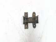 Stoßstangenhalter hinten rechts AUDI 100 (44, 44Q, C3) 2.2 Turbo 811807253