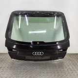 Kofferraumdeckel AUDI A6 Avant (4G5, C7, 4GD) 3.0 TDI quattro 4G9827025B