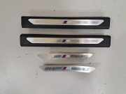 Seitenschweller Set BMW X6(G06) (G06, F96) xDrive 40 i 8072327 8069271