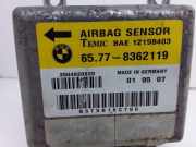 Airbag-Steuergerät BMW 5 Touring (E34) 525 td 65778362119