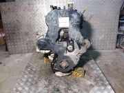 Motor CHRYSLER VOYAGER IV (RG, RS) 2.5 CRD VM07C