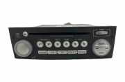 Musik-Player mit GPS MITSUBISHI COLT IV (CA_A) 1.8 GTi 16V (CA5A) 71167450 8701A150HA