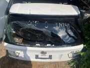 Kofferraumdeckel BMW X5 (E70) xDrive 30 i