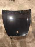 Motorhaube PORSCHE CAYENNE (92A) 4.2 S Diesel