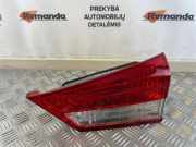 Heckklappenleuchte rechts