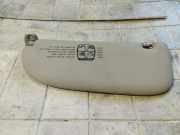 Rechte Sonnenblende PEUGEOT 206 Hatchback (2A/C) 1.4 HDi eco 70