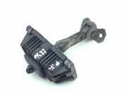 Türanschlag vorne links MERCEDES-BENZ VITO / MIXTO Furgon (W639) 113 CDI