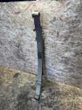 Blattfeder hinten links MITSUBISHI L 200 / TRITON (KA_T, KB_T) 2.5 DI-D 4WD (KB4T)