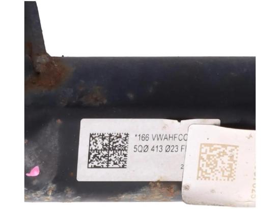 Stoßdämpfer vorne rechts VW GOLF VII (5G1, BQ1, BE1, BE2) 2.0 TDI 4motion 5Q0413023HK Bild Stoßdämpfer vorne rechts VW GOLF VII (5G1, BQ1, BE1, BE2) 2.0 TDI 4motion 5Q0413023HK