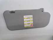 Linke Sonnenblende MAZDA 3 (BK) 1.4