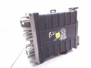 Motorsteuergerät AUDI 80 (89, 89Q, 8A, B3) 2.0 quattro 893907404 0261200220