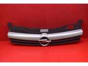 Lüftungsgitter für Stoßfänger Opel Astra H Kasten () 13108463