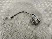 Heckklappenschloss TOYOTA YARIS (_P1_) 1.4 D-4D (NLP10_)