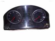 Kombiinstrument VW GOLF PLUS (5M1, 521) 2.0 FSI 1K0920862A
