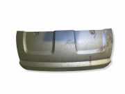 Bodenschutz der Frontstoßstange LAND ROVER RANGE ROVER EVOQUE (L538) 2.2 D 4x4 BJ3217F011AD