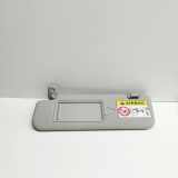 Linke Sonnenblende KIA SPORTAGE (SL) 1.7 CRDi 85210-3W780ED