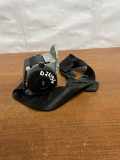 Sicherheitsgurt BMW 3er (E90) 60751100D