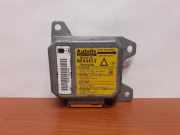 Steuergerät Airbag Renault Laguna I (B56) 550449100