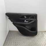 Türpolster hinten links MERCEDES-BENZ GLE (W167) 400D 4MATIC A1677372701 A1677372901