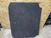 Kofferraumteppich AUDI A3 Cabrio (8V7, 8VE) 1.4 TFSI